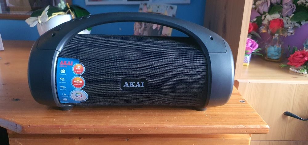BOXĂ AKAI abts-55