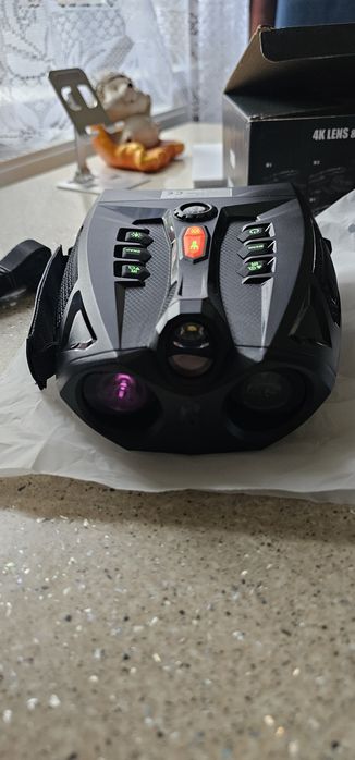 Night vision camera,INSKAM 336, ochelari/binoclu  viziune nocturna