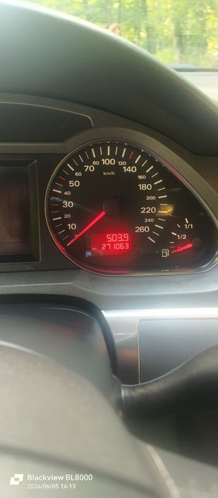 AUDI A6 Avant 2006 — imagine 4