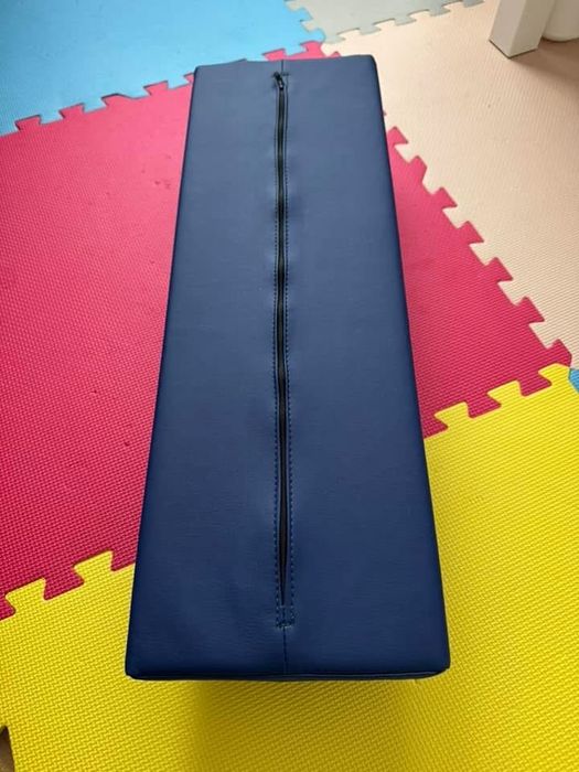 Rulou (perna) semicilindru