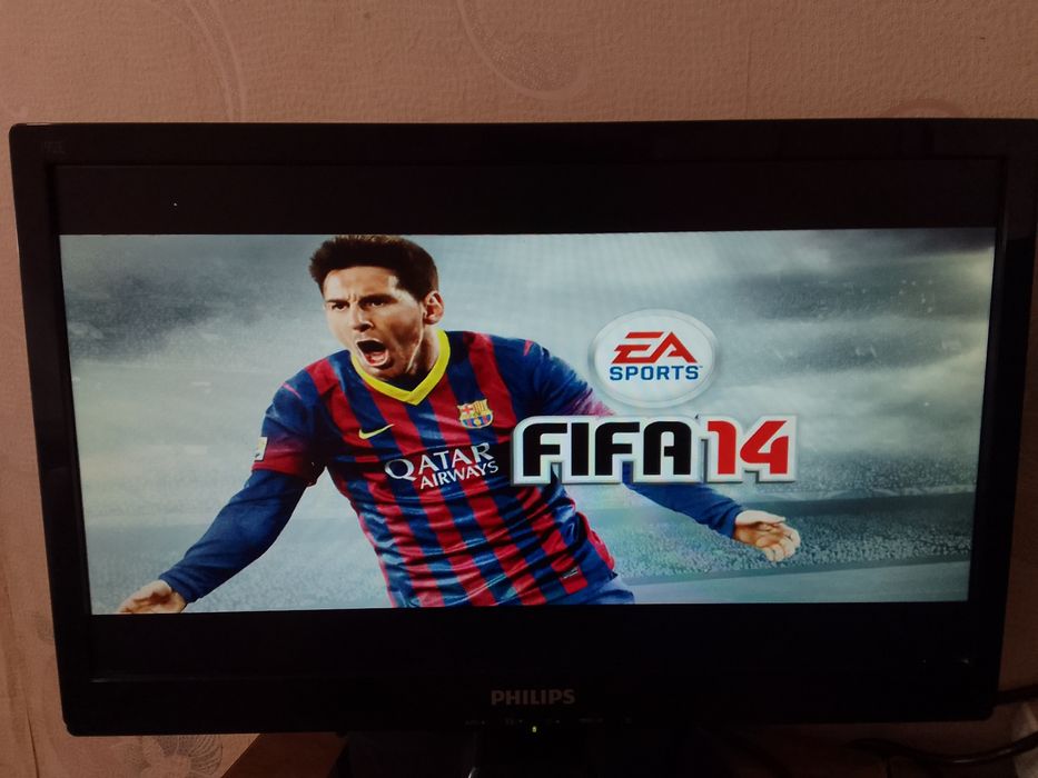 Компьютер в комплекте