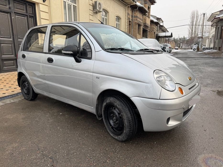 Матиз мх, супер, 2013 йил