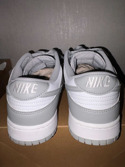 Nike Dunk Low - Номер 44.5