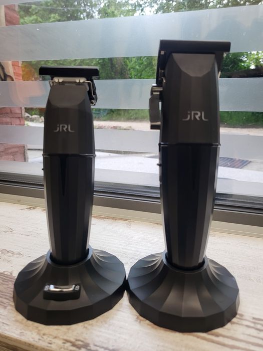 Машинка за подстригване JRL ONYX