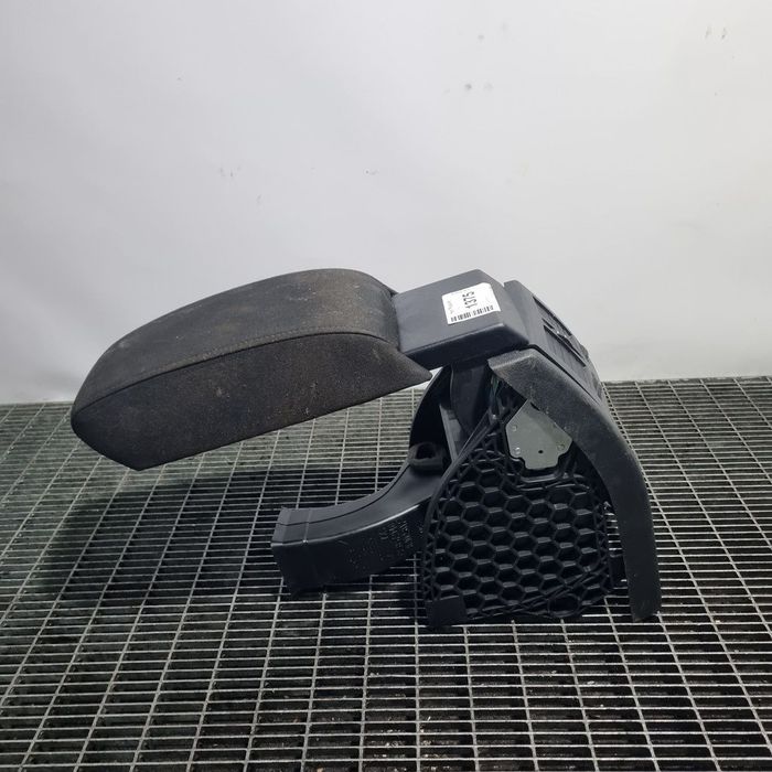 Cotiera Skoda Yeti Facelift 2013 - 2017 (1375)