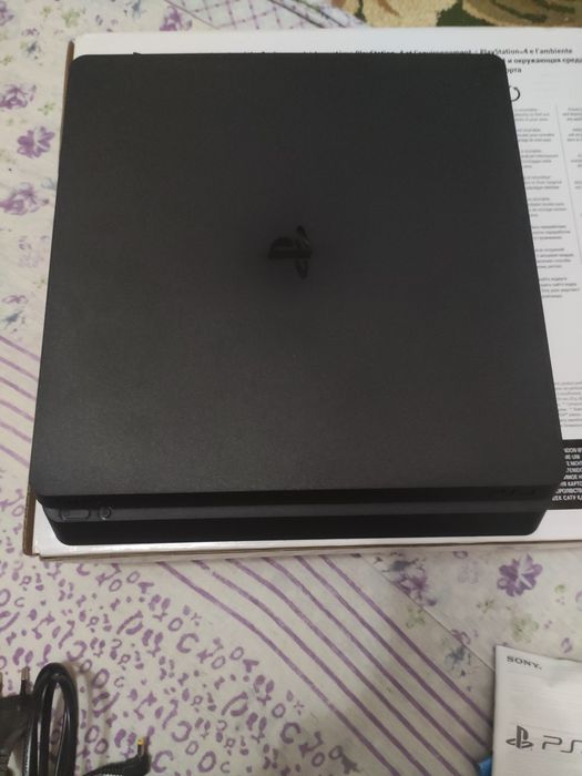 Playstation 4 Turkey