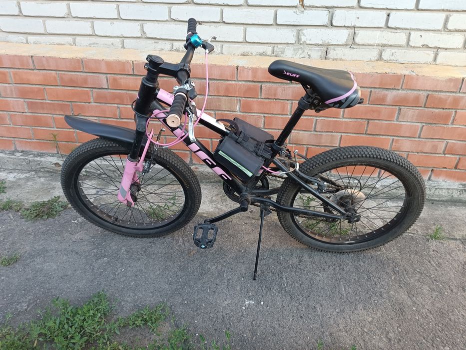 Продам велосипед