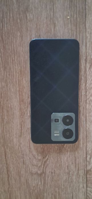 Vivo Y35 128 память