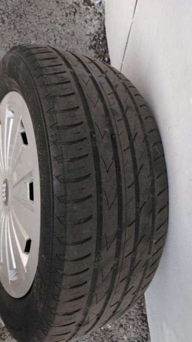 Jante Audi de vanzare