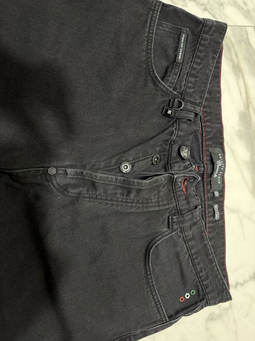 Дънки PHILIPP PLEIN