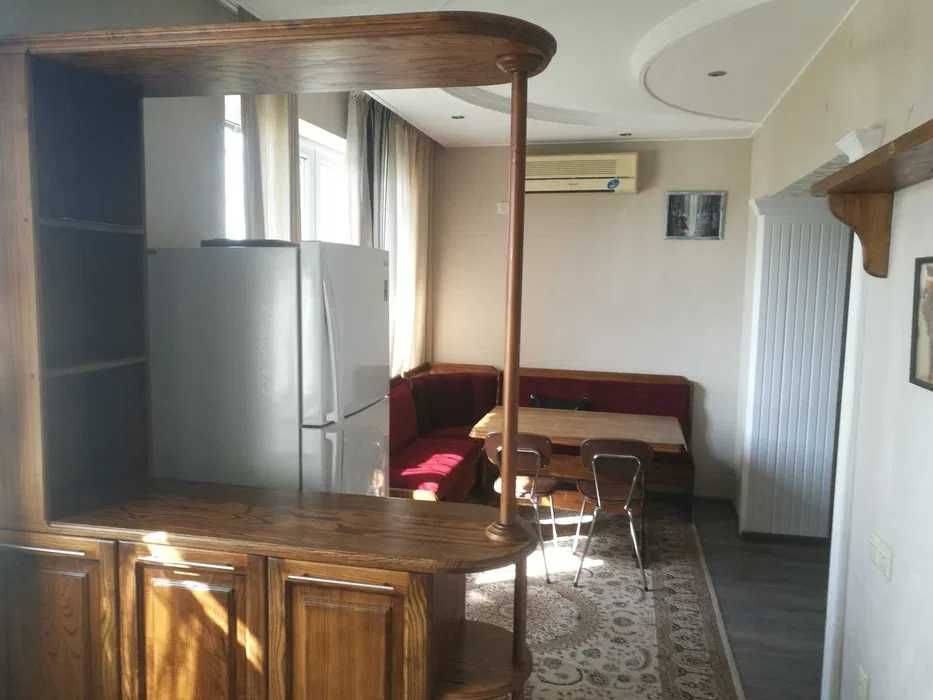 Сдаётся  квартира на Дархане