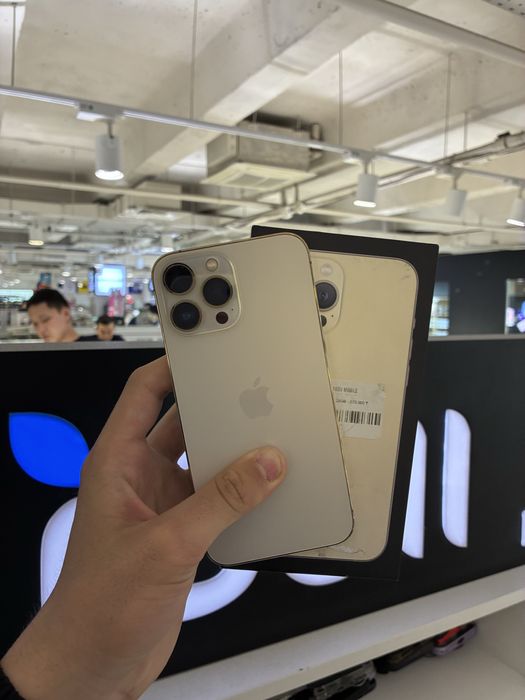 Iphone 13 Pro Max 128gb