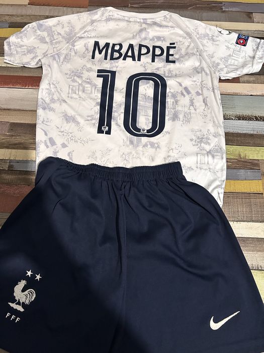 Детски футболни екипи 164/176