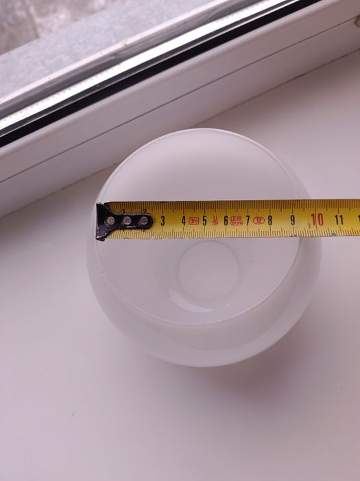 Плафон. Хххххххх