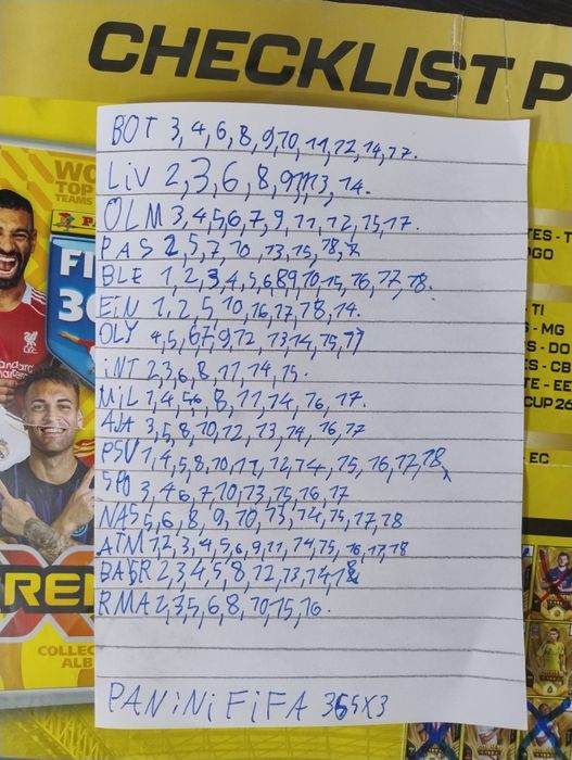 cartonașe panini adrenalyn 2026.