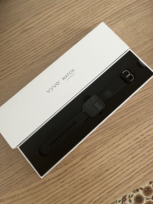 Vyvo Watch Lite Edition