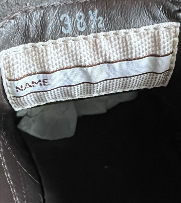 Hogan Traditional ..marime 38,5