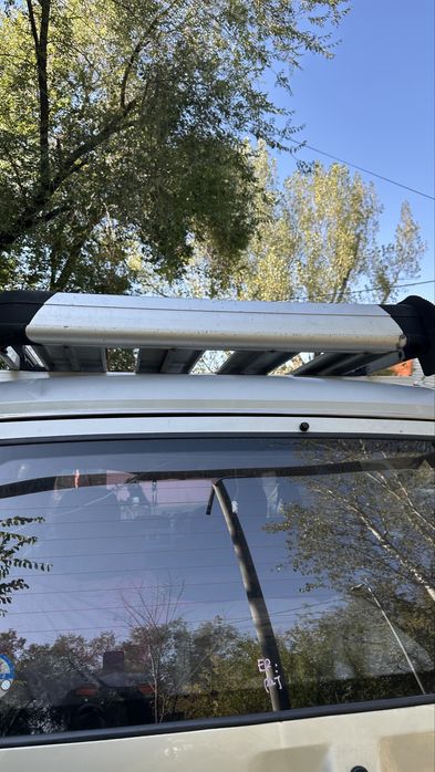 Продам багажни на крышу