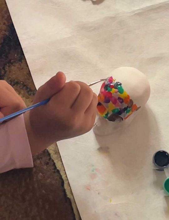 Арт кутия за деца