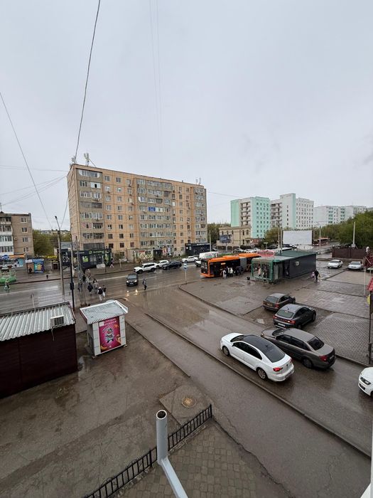 Продам 1 кв 3/5 эт 1981 г 8 мкр