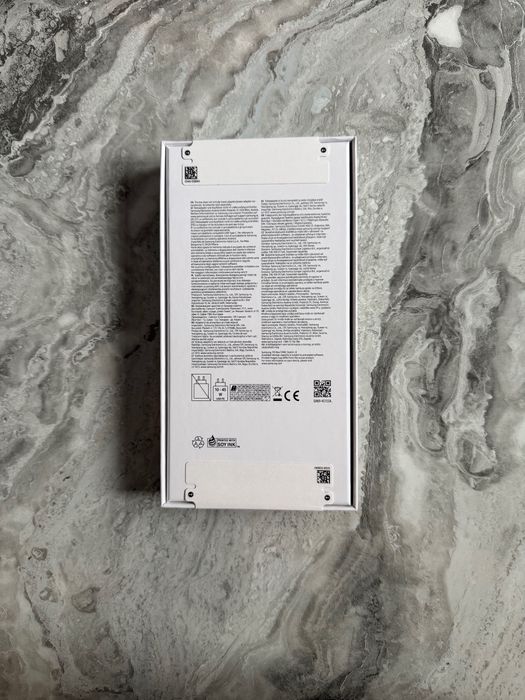 Samsung Galaxy A56 128GB Negru SIGILAT 2 ANI GARANTIE