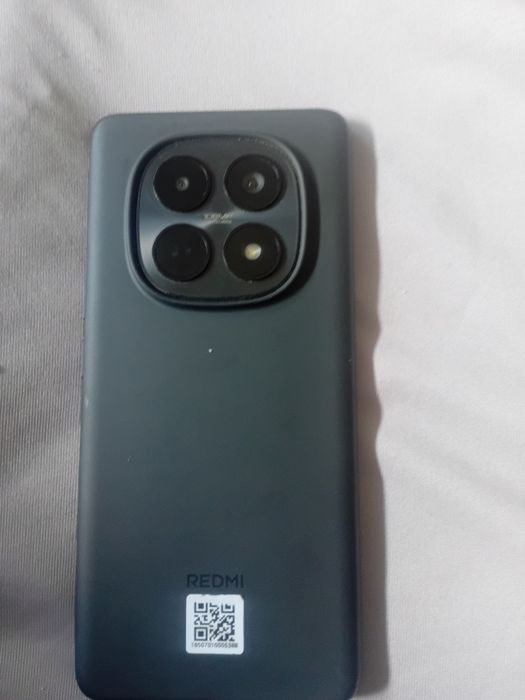 Redmi note 15 5 G