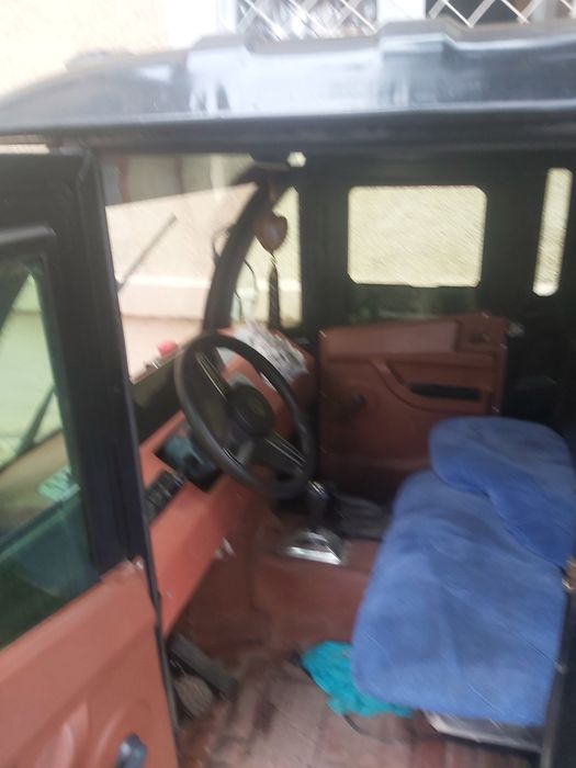 Трицикл электрический  месте с гинератр