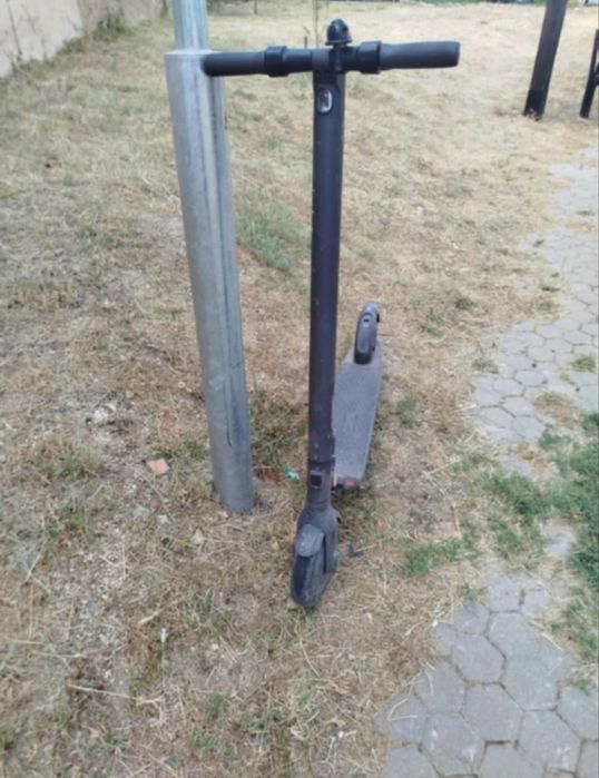 Електрическа тротинетка