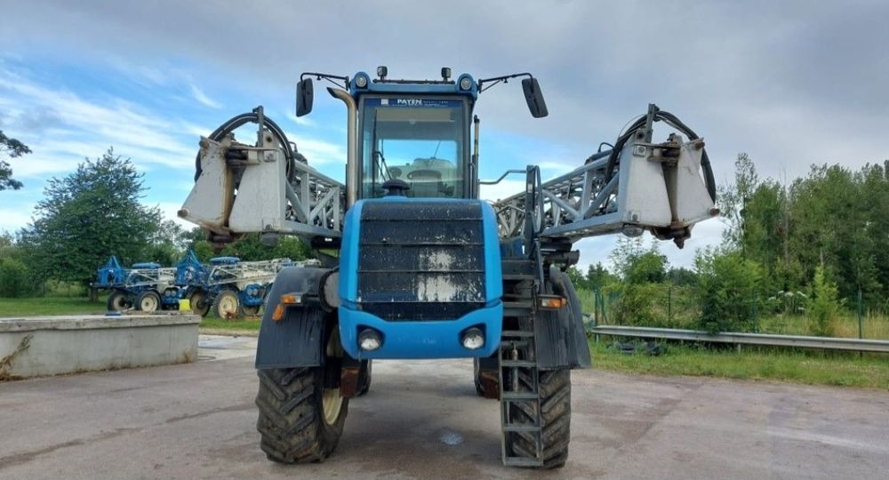 Autopropulsata evrad plug mig freza grapa rotativa semanatoare disc remorca mig met