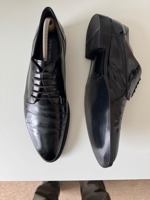 Pantofi Dolce & Gabbana