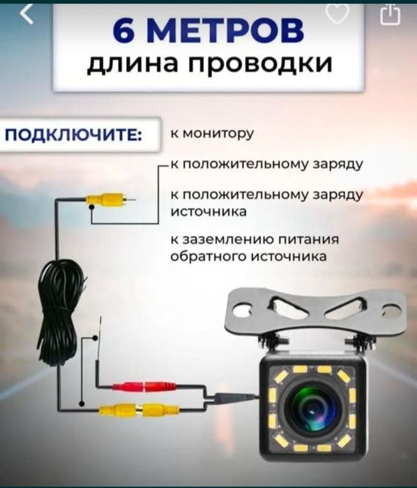 Продаётся камера