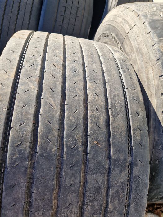 385 55 r19.5 trailer