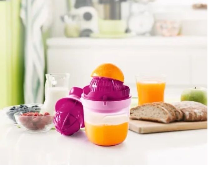 Продам соковыжималка Tupperware Турбо-джус