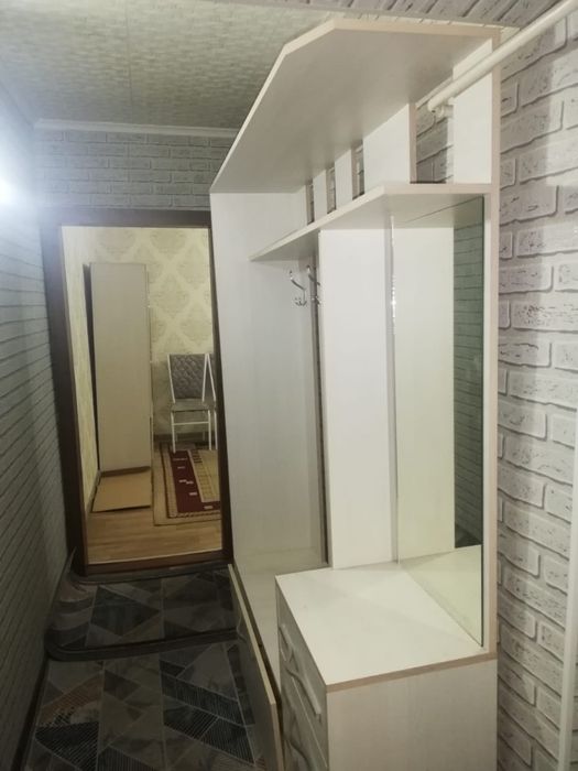 Продам однокомнатную квартиру