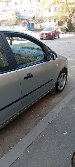 Vând Ford C Max 2007