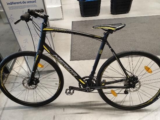 Merida - (SecondHand) Decathlon