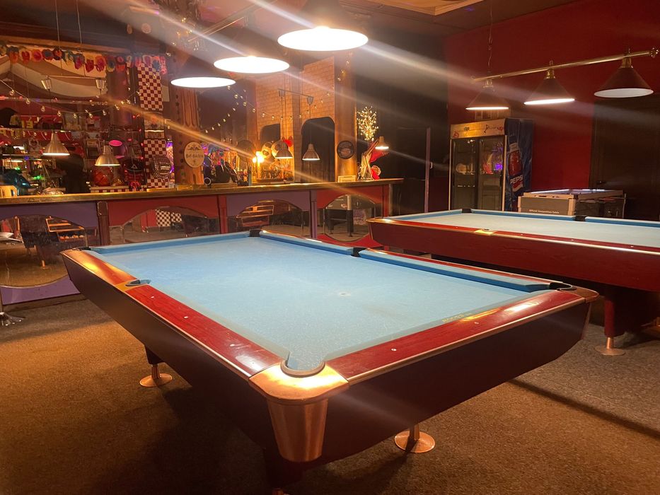 Парти зала под наем Games house