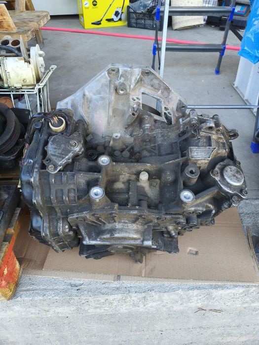 Авторазбор Ford Mondeo 2002 | Двигатель 2.5L V6 и АКПП