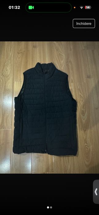 Vand vesta Jack&Jones