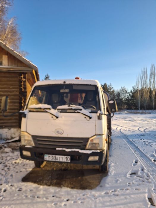 Манипулятор 2012 г в отличном состояний!