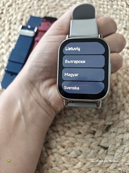 Redmi watch 5 lite