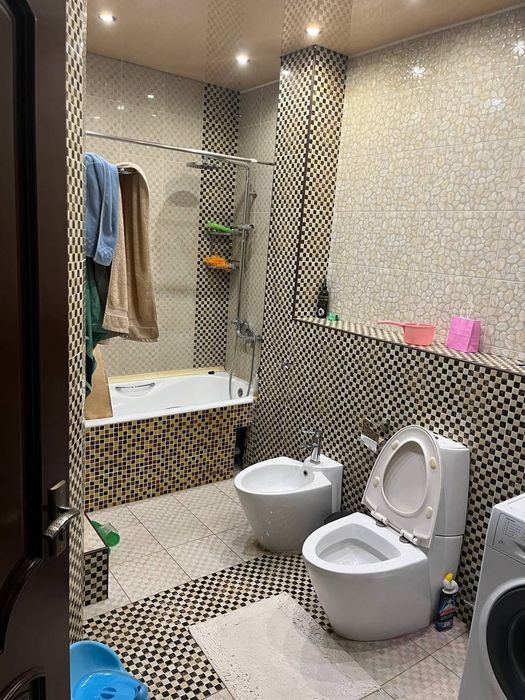 Срочный сдаётся квартира ц 5 Артел дом МЕТРО минор 3 комнита