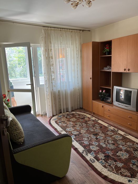 Apartament Deva-str. Zamfirescu