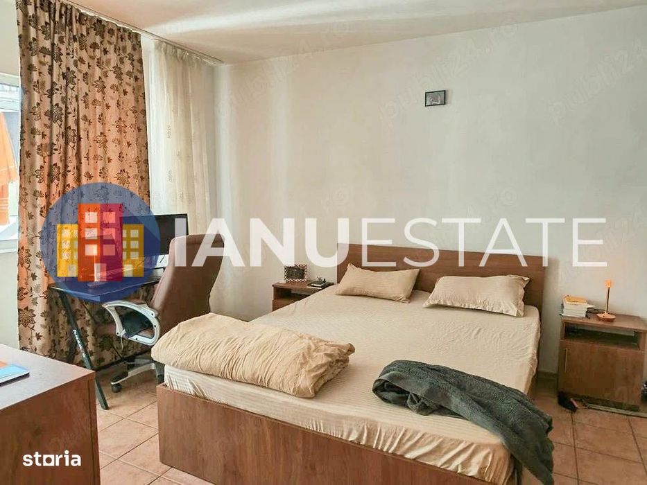 Apartment in Bucuresti - Vedere 5