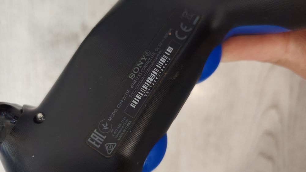 Controller PS4 Sony Original