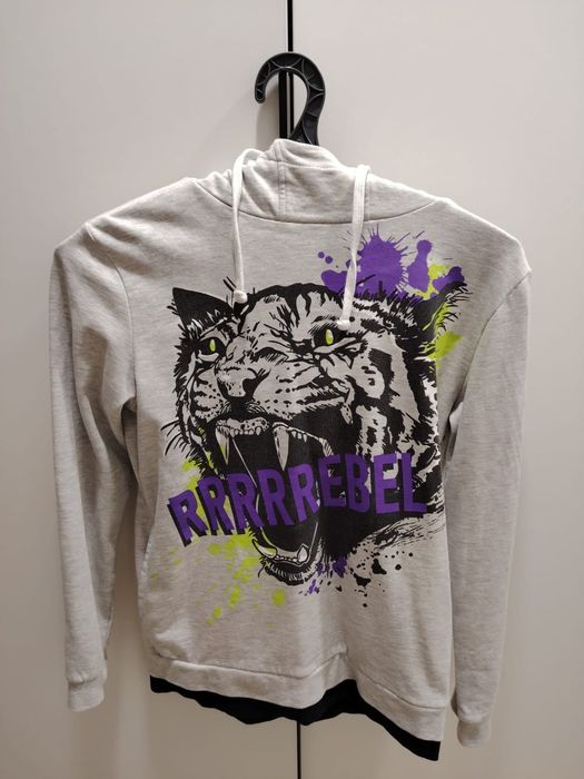 кофты толстовки худи