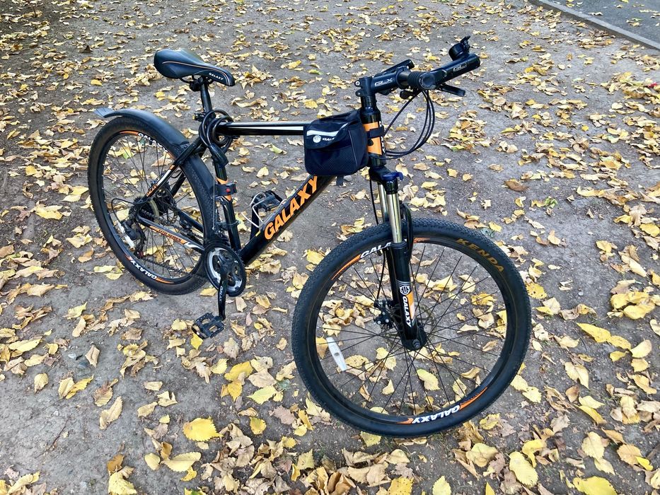 Продам Велосипед Galaxy в отличном состоянии