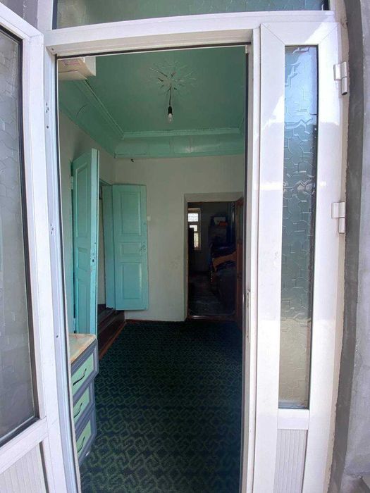 Уй сотилади 1,5 сотих