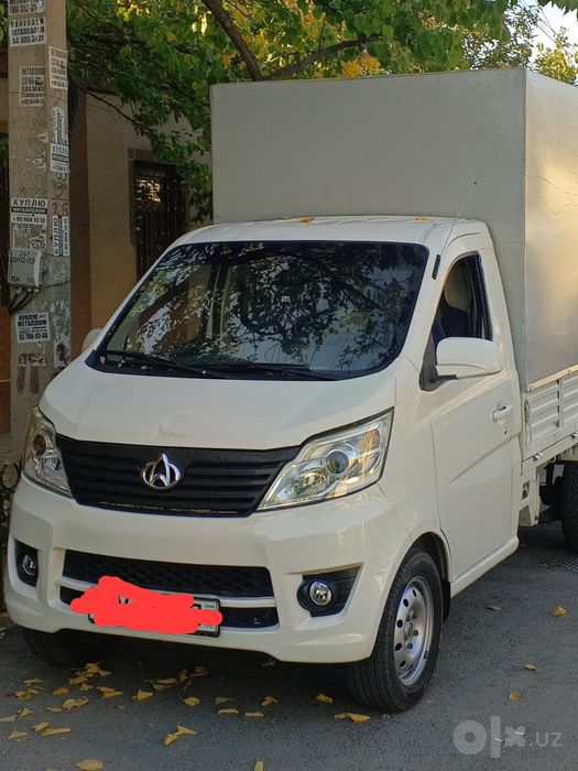 Продам авто changan