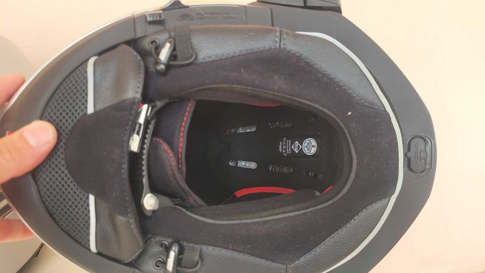 Каски Full /Flipp up Nolan S/M/